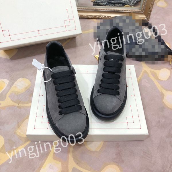 

men women boots sneaker fashion casual shoes leather shoe walking mens sports trainers hl210206, Black