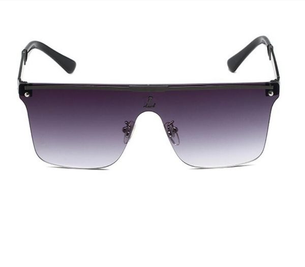 

wholesale designer sunglasses original eyeglasses outdoor shades ac frame fashion classic lady mirrors for women and men glasses 5 colors, White;black