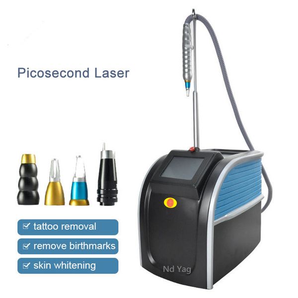 

tattoo remover laser machine the nd yag lasers tattoo pigmentation removal treatment with 1064nm 532nm picosocend laser equipment, Black