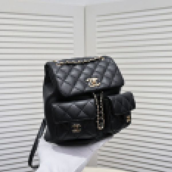 

luxurys woman chain tote bag purses wallet women men card holder designer handbags backpack crossbody tabby bags c14