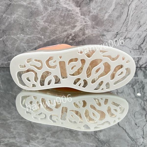 

2023new mens designer double running shoes fashion sneake luxury sports shoes men women trainers low sneakers sdgsg, Black