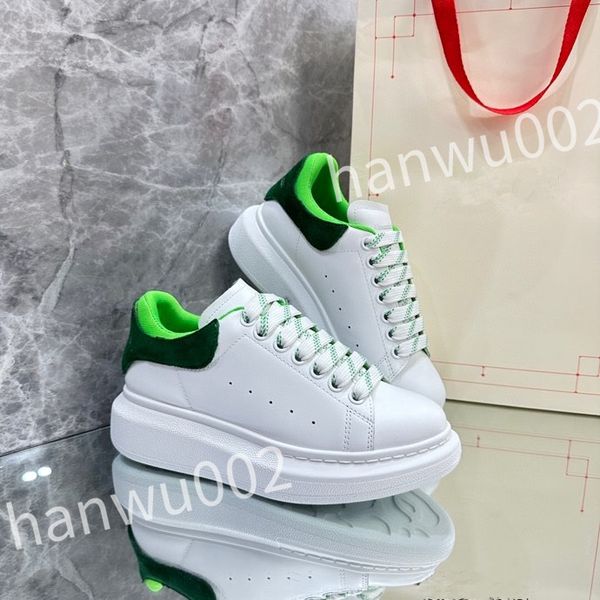 

2023 designer casual shoes designer men's women's sneakers leather upper insole low sneakers fashion, Black