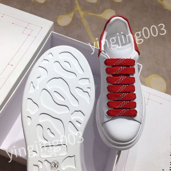 

new fashion casual shoes designer mens womens platform men ladies sneaker woman shape outdoor hl210208, Black