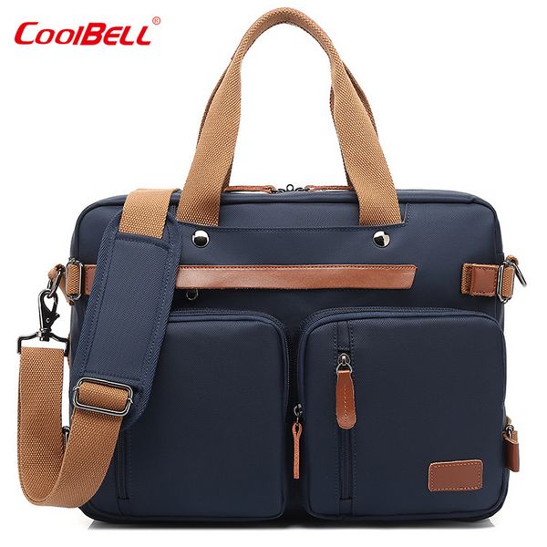 

men's multifunctional portable briefcase