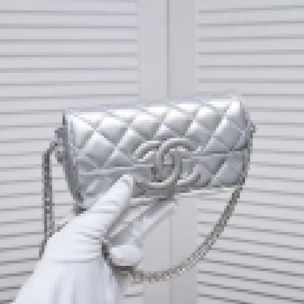 

luxurys woman chain tote bag purses wallet women men card holder designer handbags backpack crossbody tabby bags c22