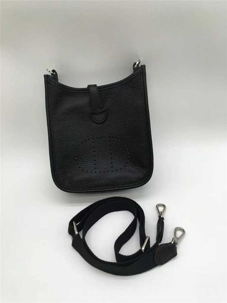 

handbags h bags leather her evel shoulder lyn mus mini luxury leisure casual 2023 lychee pattern head layer cowhide womensb ags ingles hould
