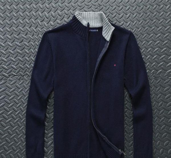 

fashion new sweater cardigan men casualshirt autumn winter slim fit long sleeve mens sweaters knitted cardigan pull homme top, White;black