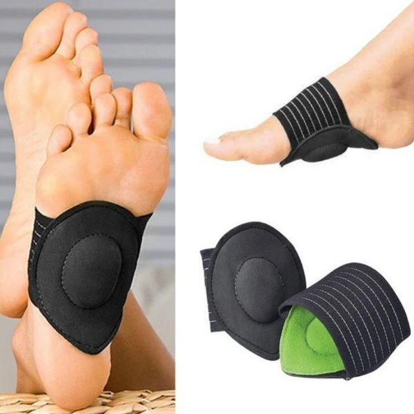 

foot treatment plantar fasciitis arch heel aid feet cushion sleeve pad arch support orthopedic insoles heel pain relief shock ortc with opp