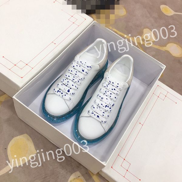 

2023 new luxury casual shoes ones designer fashion embossed character by sneakers shoe lows high platform low lace-up hl210207, Black