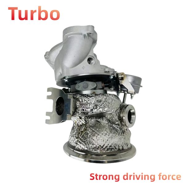 

ea839 engine 3.0t g35-900 modified intake and exhaust special turbocharger