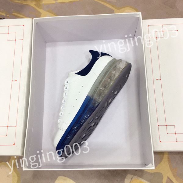 

new casual shoes ones designer fashion embossed character by sneakers shoe lows high platform low lace-up hl210207, Black