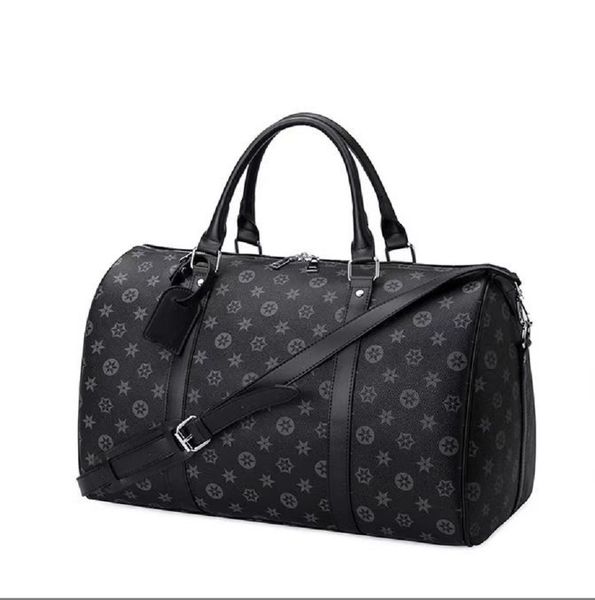 

double v duffle bag duffel bags luggages travelling handbags women large capacity luggage bag baggage waterproof handbag casual travel size