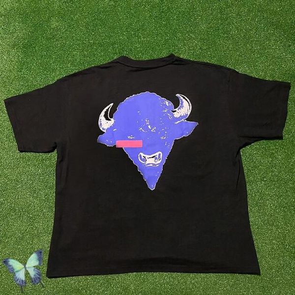 

t-shirt black short sleeve tee causal loose men women tshirts, Black;brown