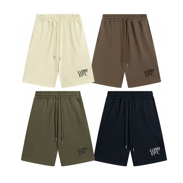 

men's plus size shorts polar style summer wear with beach out of the street pure cotton c3te