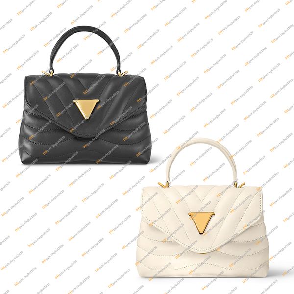 

ladies fashion casual designe luxury hold me handbag tote shoulder bag crossbody messenger bag mirror quality m21720 m21797 pouch purse