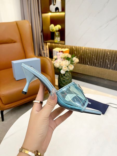 

luxury designer ladies summer outdoor slippers wear new fashion beach sandals seaside vacation leisure leather buckles plus size ladies l fl, Black