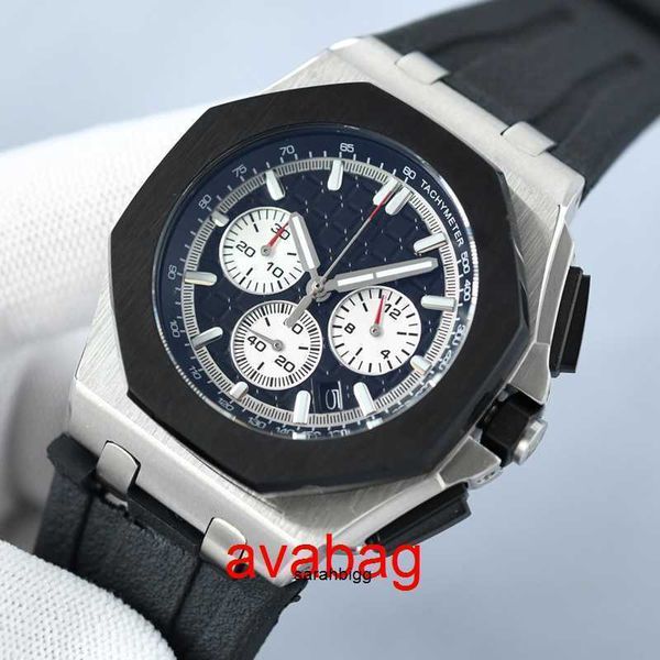 

bioceramic planet moon mens watches full function quarz chronograph watch mission to mercury nylon luxury watch limited edition master wrist, Slivery;golden