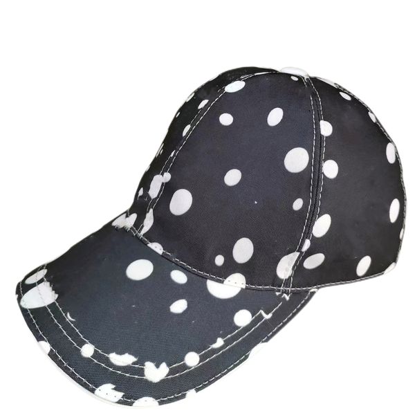 

2023 letters wave embroidery ball cap mens women designer casquette caps fahsion street caps with sea waves 4 season sun hat hats, Blue;gray