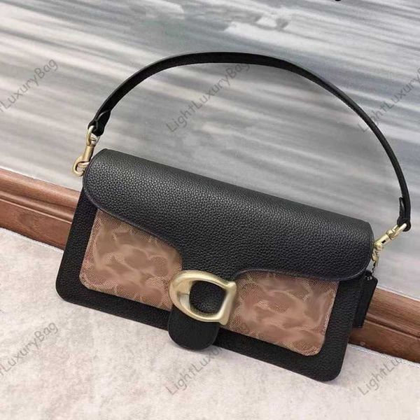 

designer shoulder crossbody bag fashion bags womens underarm handbag leather luxury handbags wallet female purses 221204