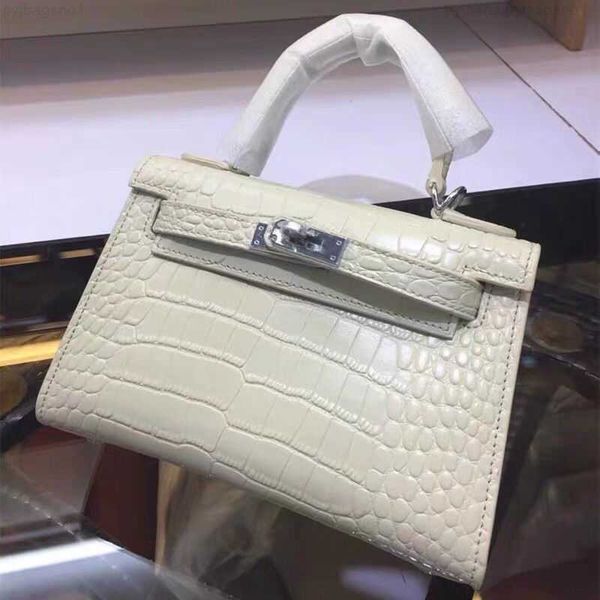 

designer luxury bag her handbag second generation killy kylie leather and versatile shoulder messenger hand women mini small bag genuine lea