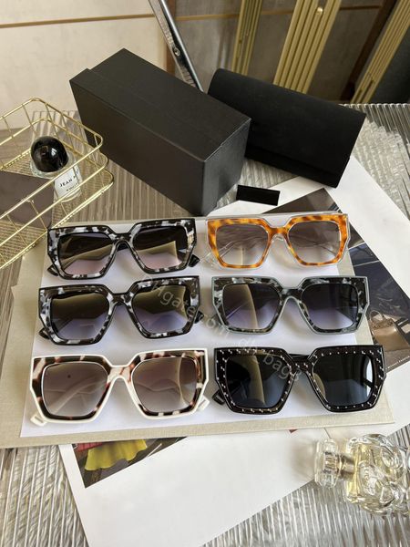

hexagonal sunglasses designer sunglasses polarized sunglasses men and women glasses luxury sunglasses outdoor casual hd thickened 6 colors, White;black