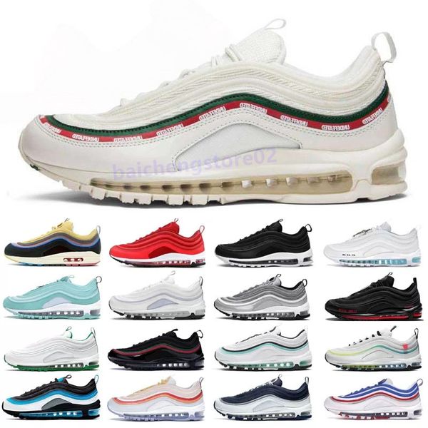 

2023 cushion undefeated og mens running shoes designer white grey acg aqua blue aurora green black multi usa sky sneakers men women sports b