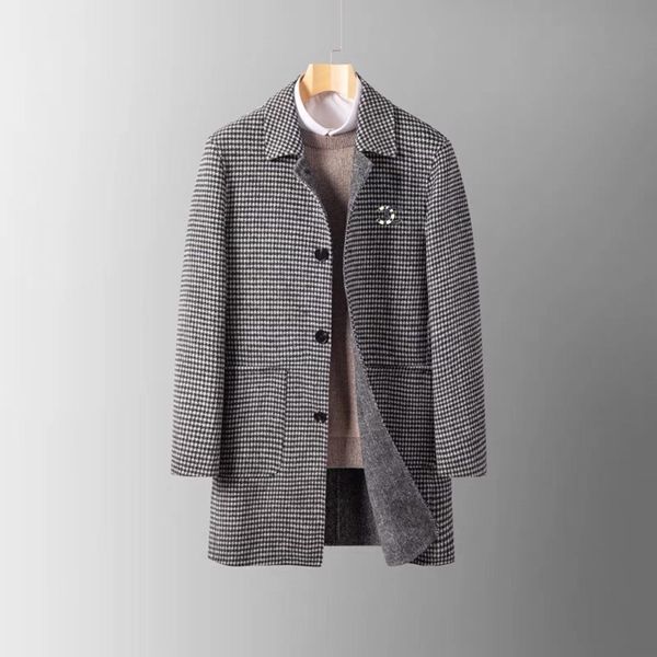 

chan cc2cc men's jacket outerwear designer luxury fashion long coat coco rush, Black;brown
