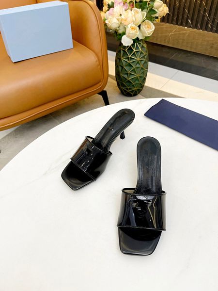 

designer slippers fur slide fluffy slides wool women slipper fashionfurry warm winter home sandals comfortable fuzzy girl flip flop slipper, Black