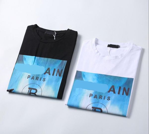 

men's t-shirts t shirt designer tshirt palm shirts for men boy girl sweat tee shirts printing bear oversize breathable casual angels t-, White;black