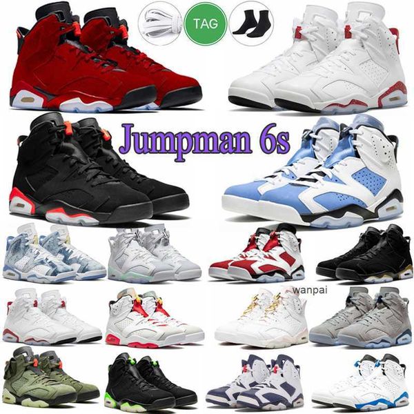

jumpman 6s mens womens basketball shoes 6 sneakers designer black stealth unc university blue pinksicle red suede brilliant shoe casual spor