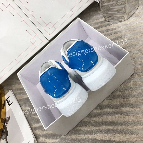 

2023brand designer mens casual shoes mens rubber flat shoes multi-color lace-up sports shoes fashion running shoes soft and comfortable plat, Black