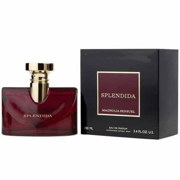 

selling product perfume lorientes jasmin noir woman wholesale private label red