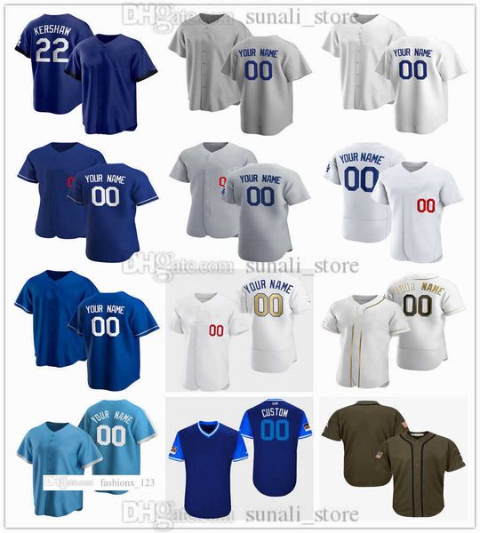 

mens baseball jerseys 22 clayton kershaw 3 chris taylor 50 mookie betts 5 freddie an 7 julio urias 43 noah syndergaard 28 martinez tony gons, Blue;black