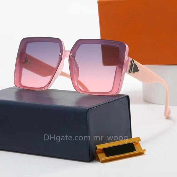 

2023 baseball sunglasses women classic fashion sunglasses fit type goggles 5a quality, White;black