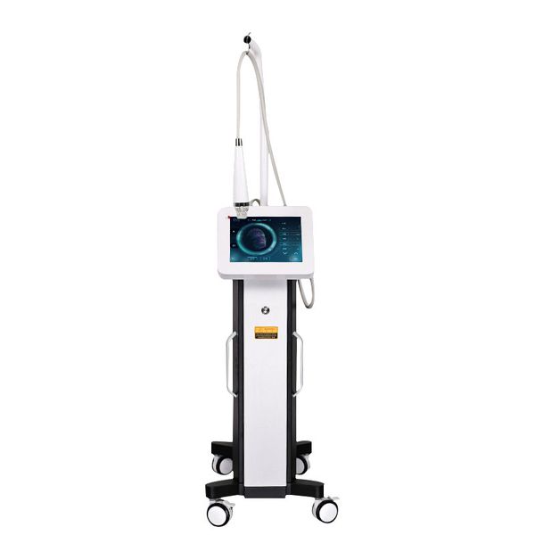 

portable gold rf fractional machine microneedle remove anti-wrinkle radio frequency rf anti-aging equipment