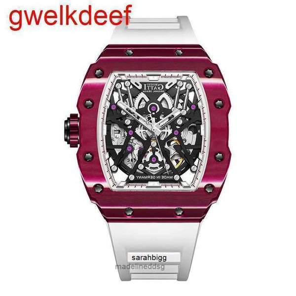 

bioceramic planet moon mens watches full function quarz chronograph watch mission to mercury nylon luxury watch limited edition master wrist, Slivery;golden