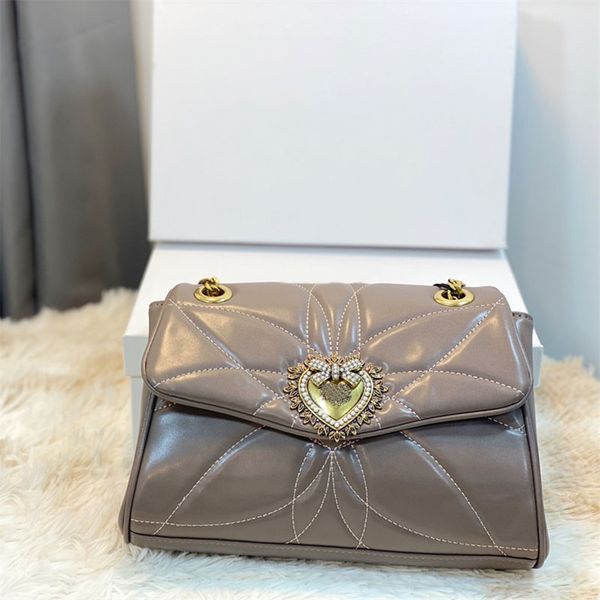 

luxury women shoulder crossbody bag famous classical designer messenger lady cross body bags handbag female tote satchel purse chain pu leat