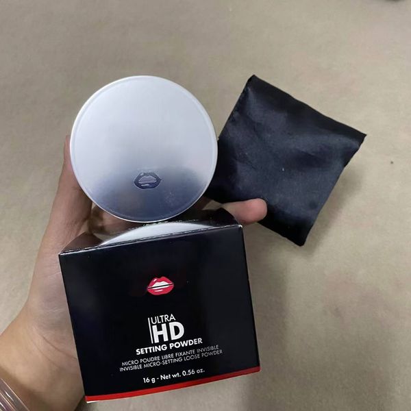 

16g face micro setting loose powder pore invisible oil control 1.1 face powder