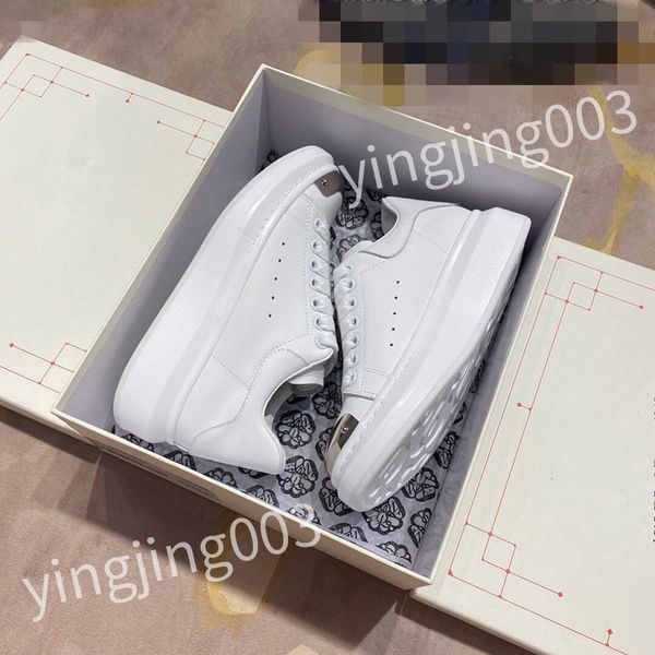 

2023 r men women boots sneaker fashion casual shoes leather shoe walking mens sports trainers hl210206, Black