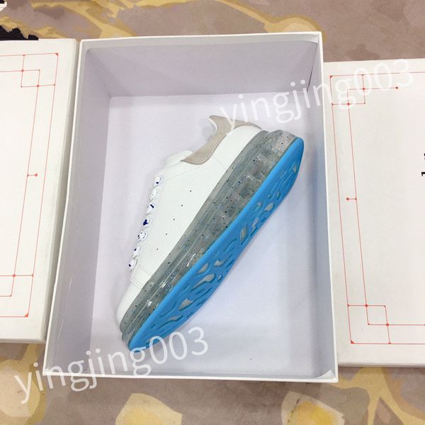 

new luxury casual shoes ones designer fashion embossed character by sneakers shoe lows high platform low lace-up hl210207, Black