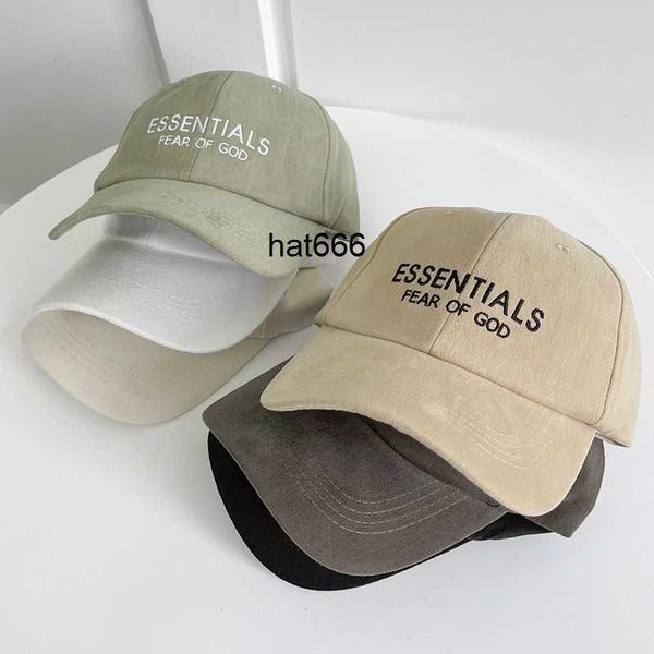 

23 s essentials double track fashion brand high street duck tongue hat hip hop trend baseball hat sun shade embroidery hat, Blue;gray