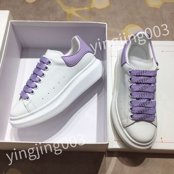 

2023 men women boots sneaker fashion casual shoes leather shoe walking mens sports trainers hl210206, Black
