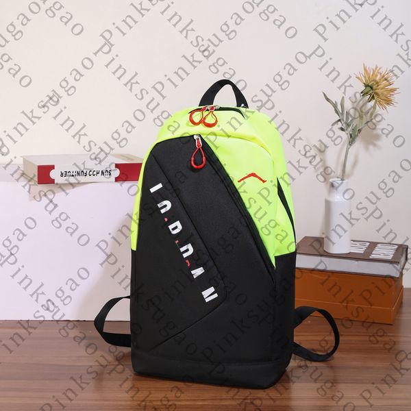 

pink sugao women backpack shoulder tote bags handbags large capcity fashion luxury desigers purse shopping bag school book bags guanquan-040