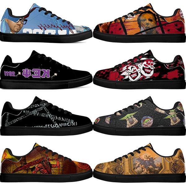 

Custom shoe Diy Shoes men women Leisure sneaker winter autumn shoes red gray black boy girl young sports outdoor trainers sneakers big size 36-48