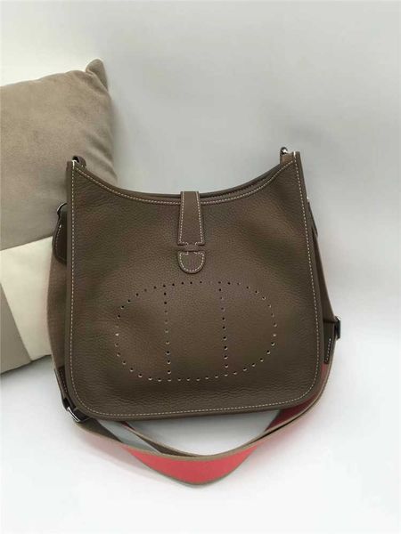

handbags h bags leather her evel shoulder lyn mus mini luxury leisure casual 2023 lychee pattern head layer cowhide womensb ags ingles hould