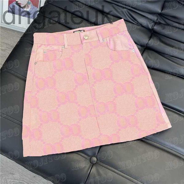 

skirts&skorts designerwomens denim dress for party nightclub high grade charm ladies short elastic waist dresses aktj