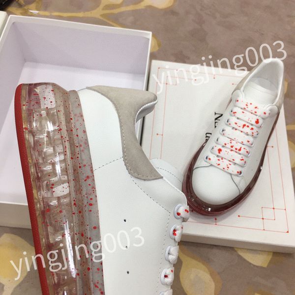 

2023 casual shoes ones designer fashion embossed character by sneakers shoe lows high platform low lace-up hl210207, Black
