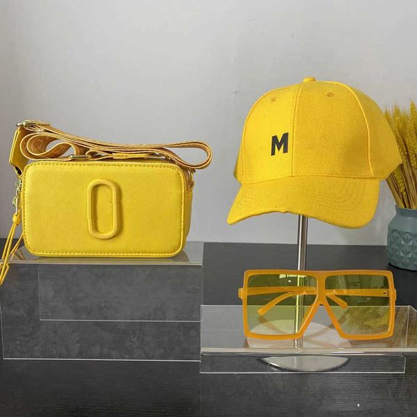 

retail designer womens snapsbags letter print camera bag one shoulder crossbody bag popular bags, Red;black