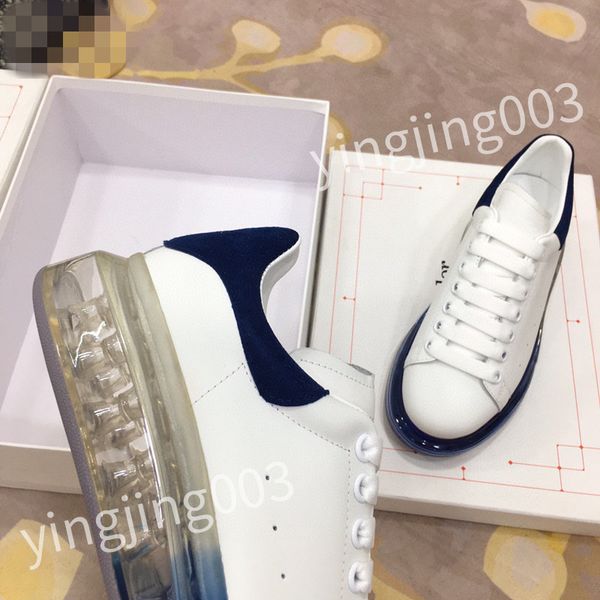 

2023 casual shoes ones designer fashion embossed character by sneakers shoe lows high platform low lace-up hl210207, Black