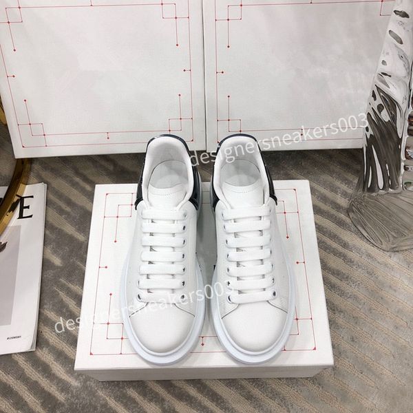 

2023new men shoes designer casual shoes men rubber flat shoes multi-color lace-up sports shoes fashion running shoes soft and comfortable pl, Black